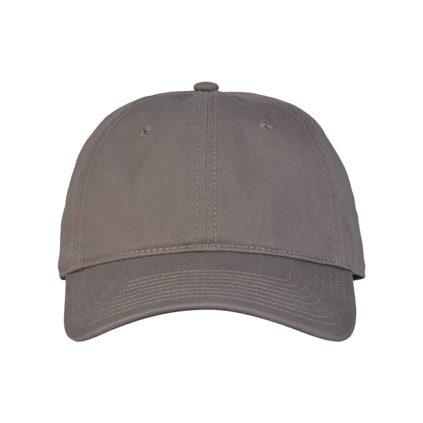 The Game® Classic Unstructured Twill Cap