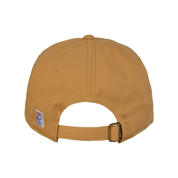 The Game® Classic Unstructured Twill Cap