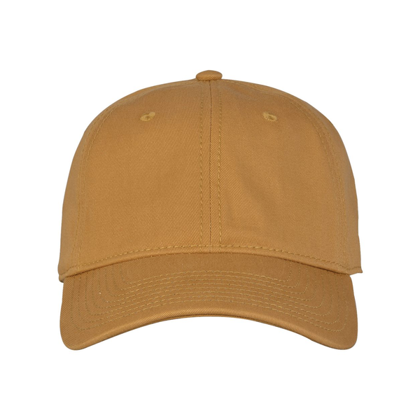 The Game® Classic Unstructured Twill Cap