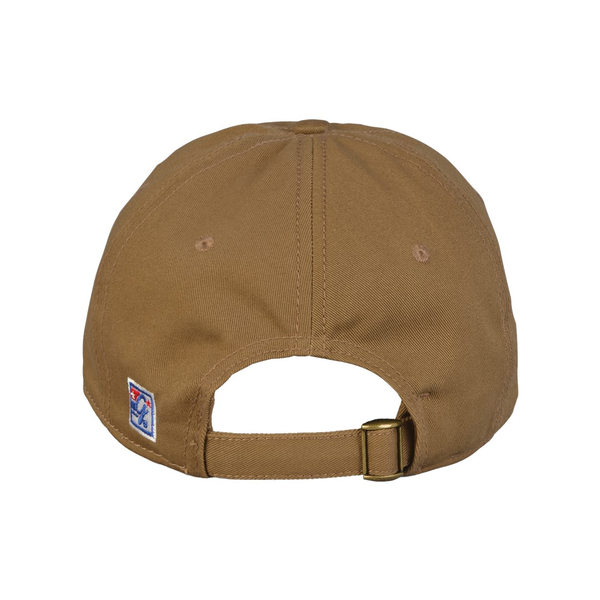 The Game® Classic Unstructured Twill Cap