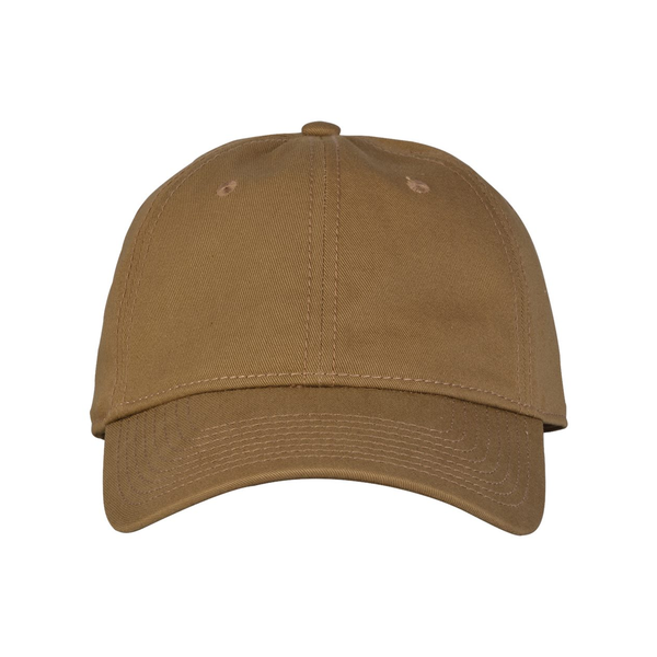 The Game® Classic Unstructured Twill Cap