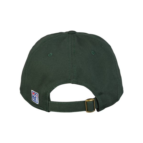 The Game® Classic Unstructured Twill Cap