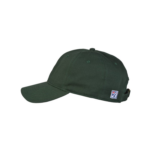 The Game® Classic Unstructured Twill Cap