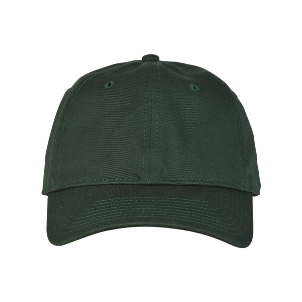 The Game® Classic Unstructured Twill Cap