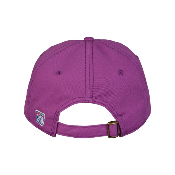 The Game® Classic Unstructured Twill Cap