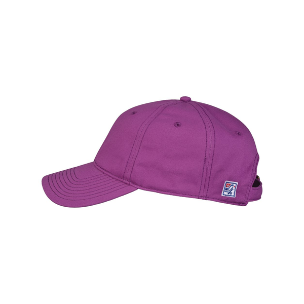 The Game® Classic Unstructured Twill Cap