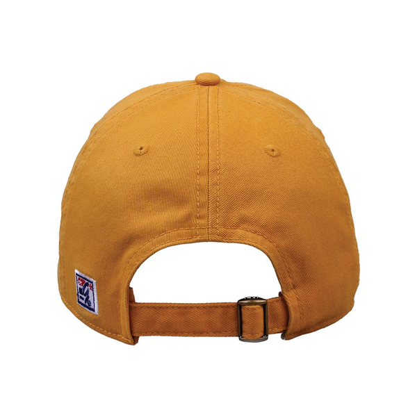 The Game® Classic Unstructured Twill Cap
