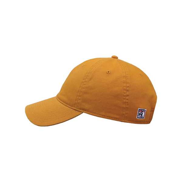 The Game® Classic Unstructured Twill Cap