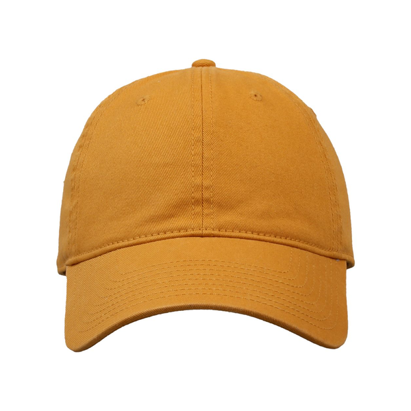 The Game® Classic Unstructured Twill Cap