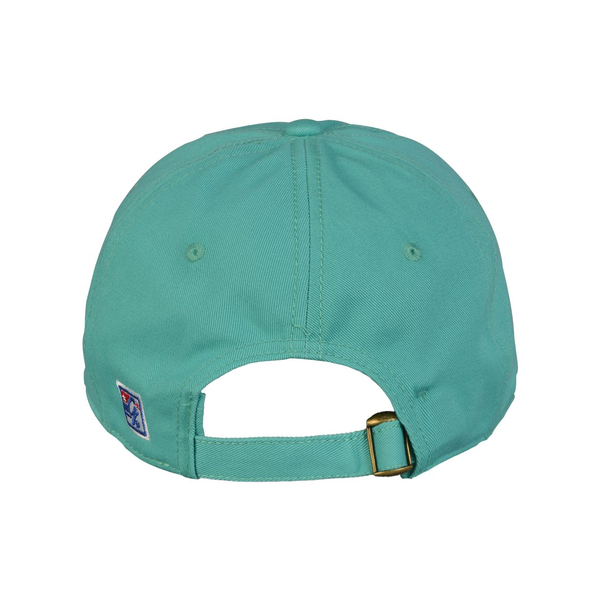 The Game® Classic Unstructured Twill Cap