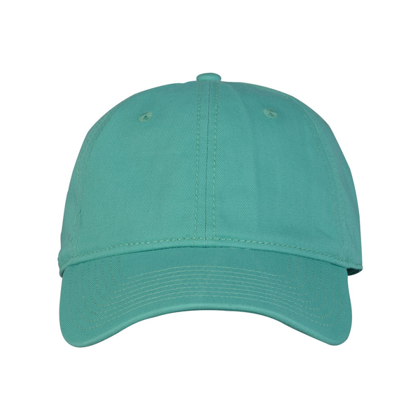 The Game® Classic Unstructured Twill Cap