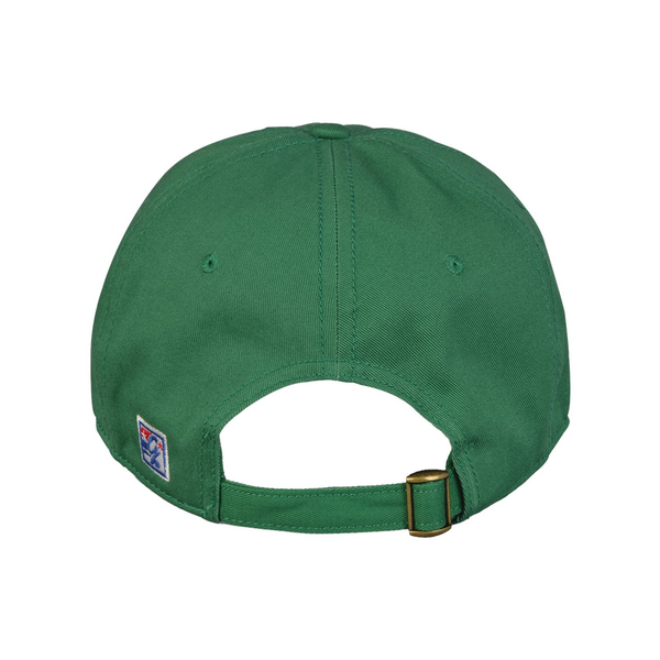 The Game® Classic Unstructured Twill Cap