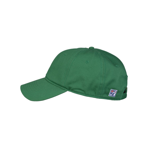 The Game® Classic Unstructured Twill Cap