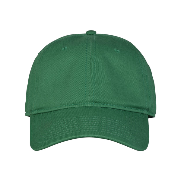 The Game® Classic Unstructured Twill Cap