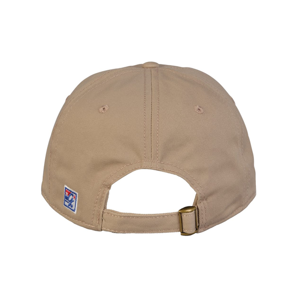 The Game® Classic Unstructured Twill Cap