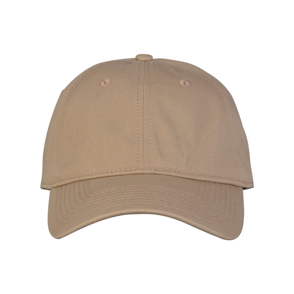 The Game® Classic Unstructured Twill Cap