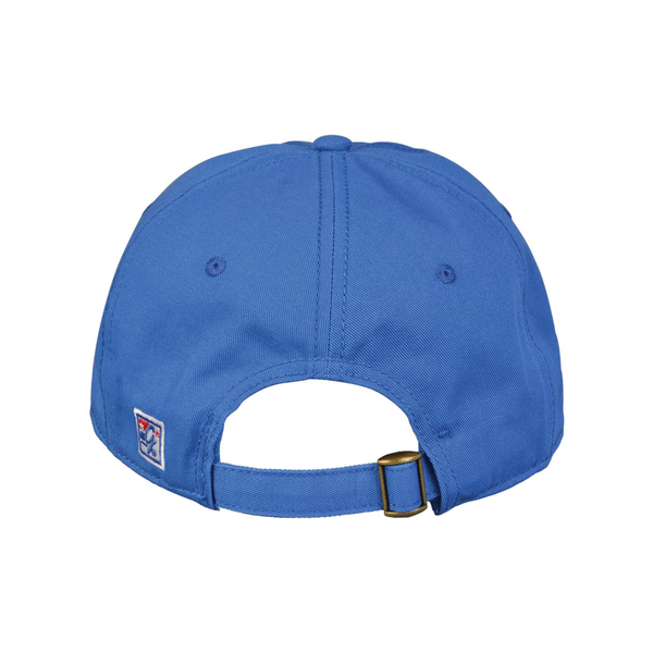The Game® Classic Unstructured Twill Cap