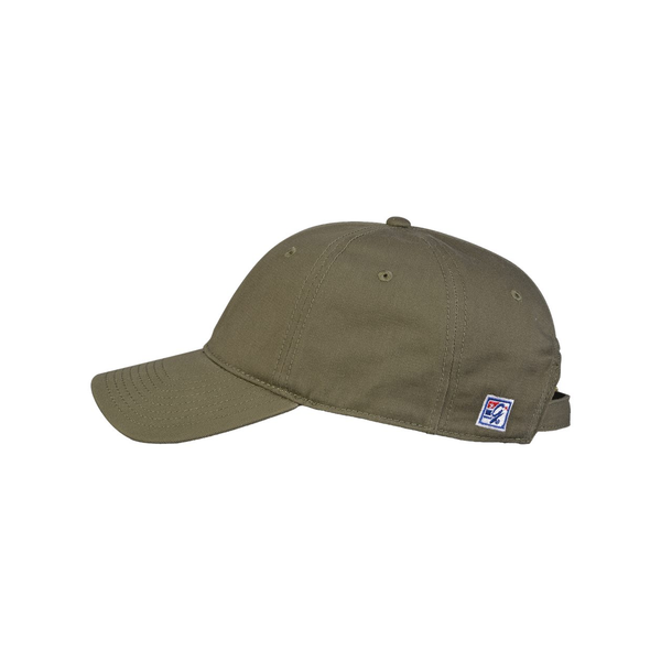 The Game® Classic Unstructured Twill Cap