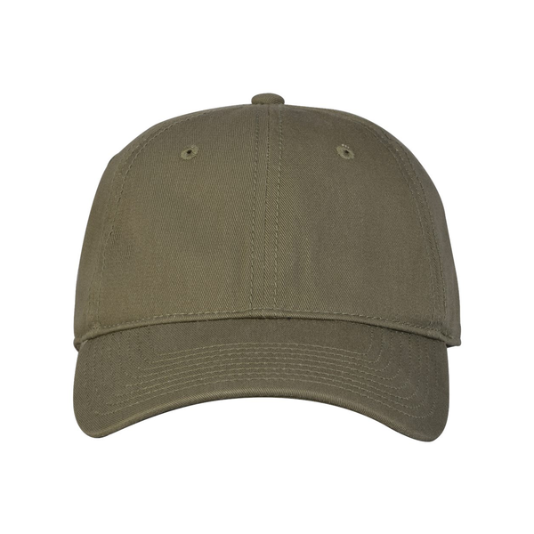 The Game® Classic Unstructured Twill Cap