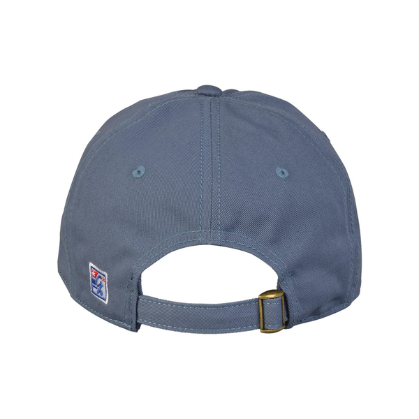 The Game® Classic Unstructured Twill Cap