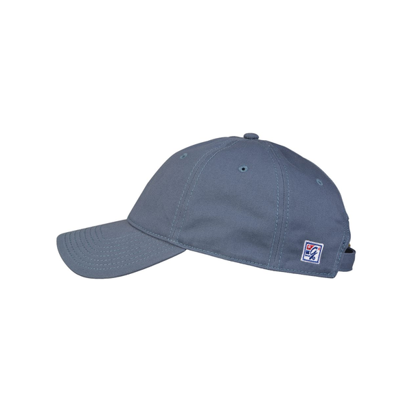 The Game® Classic Unstructured Twill Cap