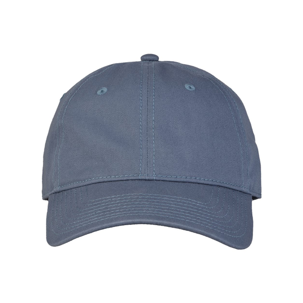 The Game® Classic Unstructured Twill Cap