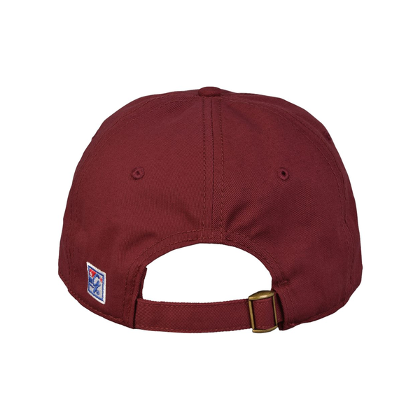 The Game® Classic Unstructured Twill Cap