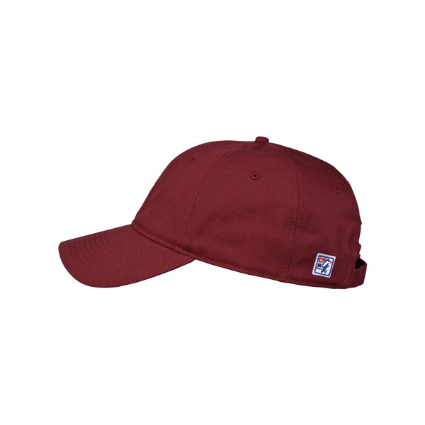The Game® Classic Unstructured Twill Cap