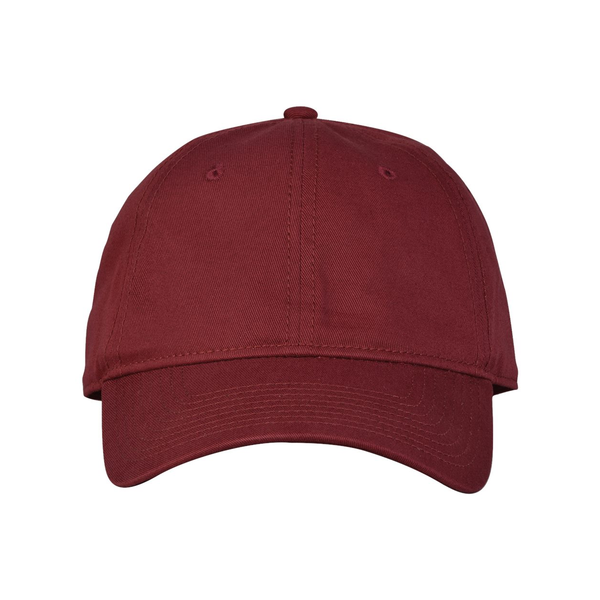 The Game® Classic Unstructured Twill Cap