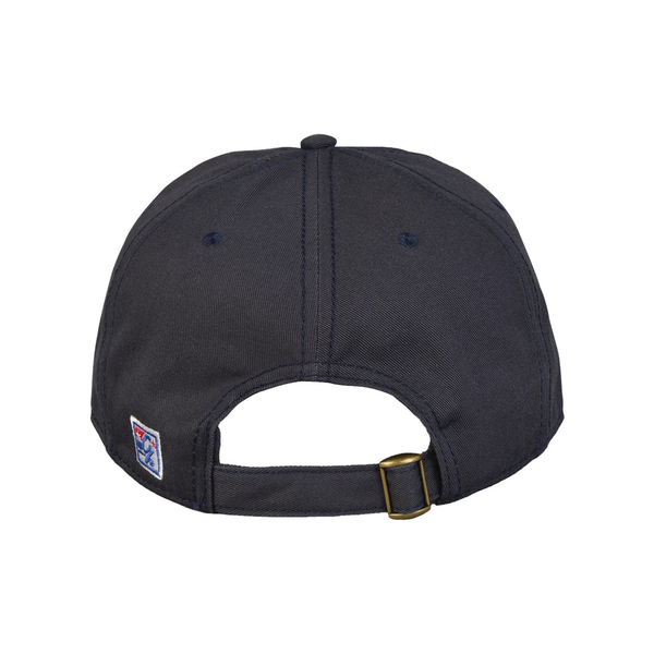 The Game® Classic Unstructured Twill Cap