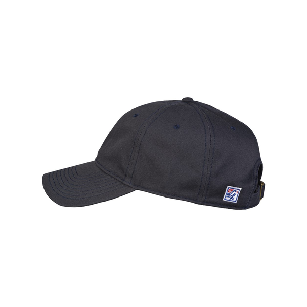 The Game® Classic Unstructured Twill Cap