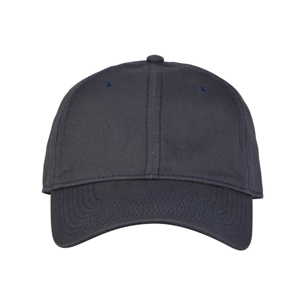 The Game® Classic Unstructured Twill Cap