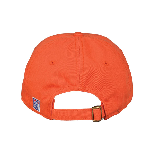 The Game® Classic Unstructured Twill Cap