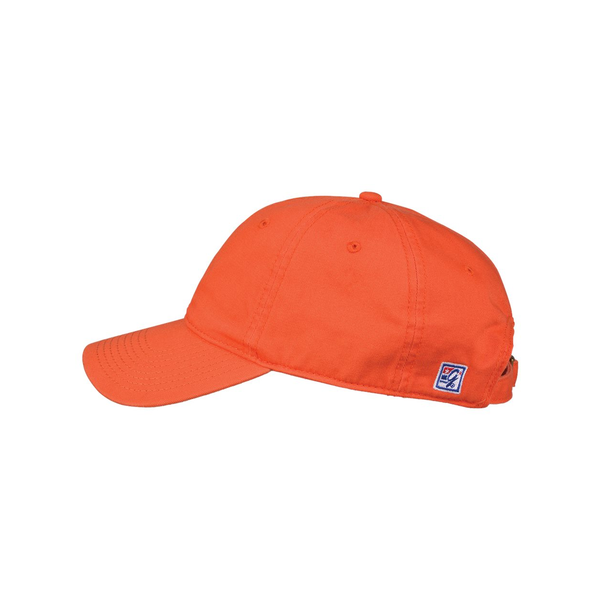 The Game® Classic Unstructured Twill Cap