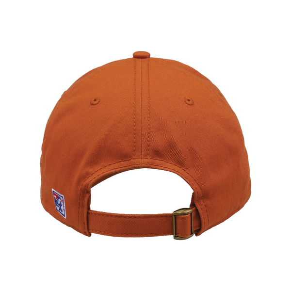 The Game® Classic Unstructured Twill Cap
