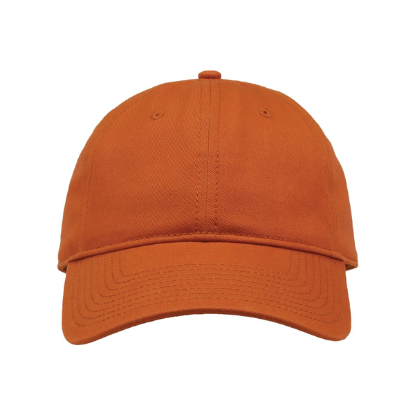 The Game® Classic Unstructured Twill Cap