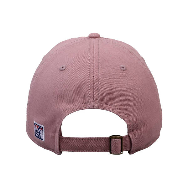 The Game® Classic Unstructured Twill Cap