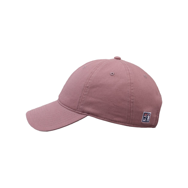 The Game® Classic Unstructured Twill Cap