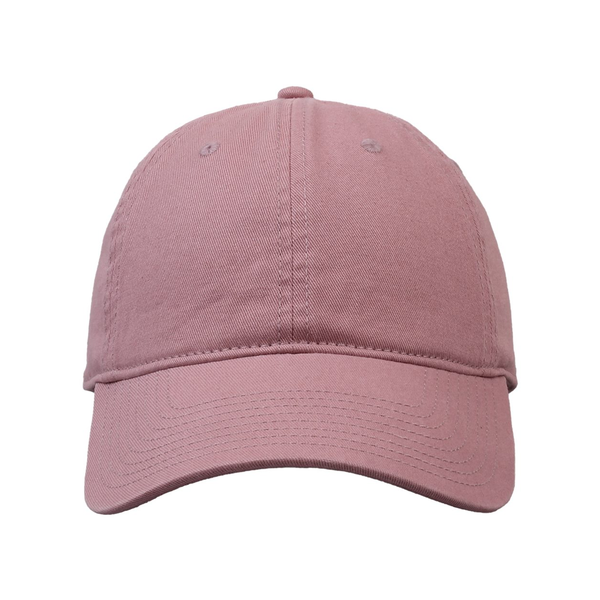 The Game® Classic Unstructured Twill Cap