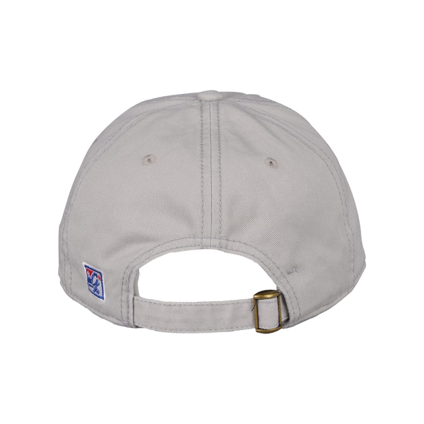 The Game® Classic Unstructured Twill Cap