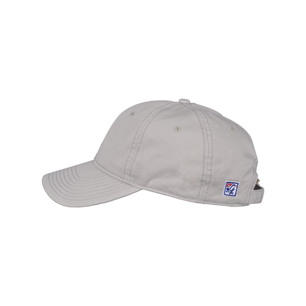 The Game® Classic Unstructured Twill Cap