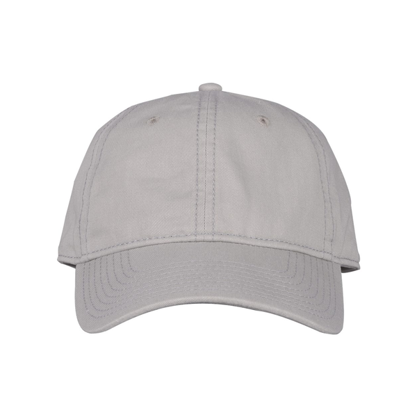 The Game® Classic Unstructured Twill Cap