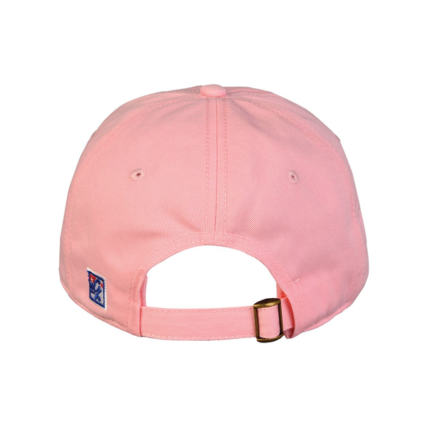 The Game® Classic Unstructured Twill Cap