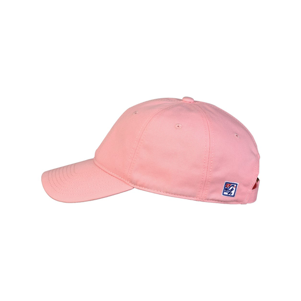 The Game® Classic Unstructured Twill Cap