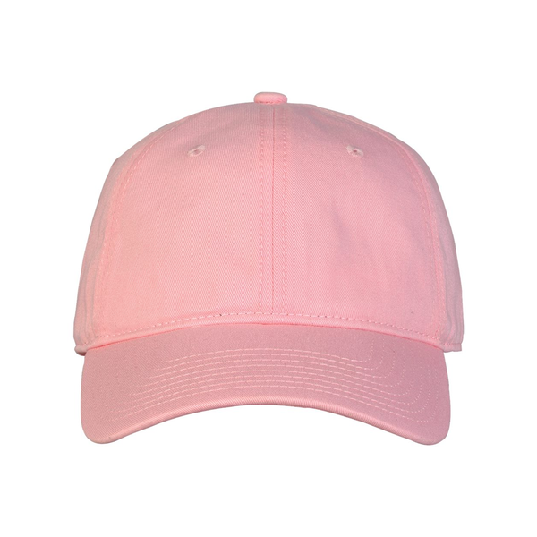 The Game® Classic Unstructured Twill Cap