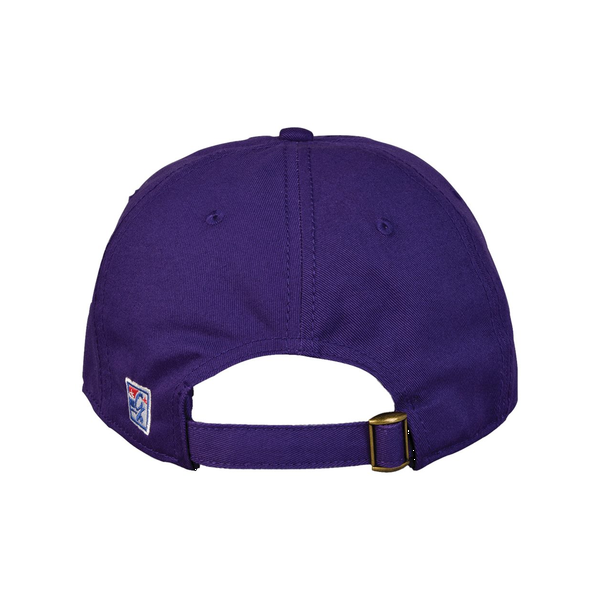 The Game® Classic Unstructured Twill Cap