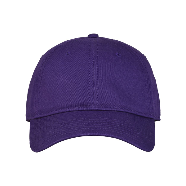 The Game® Classic Unstructured Twill Cap