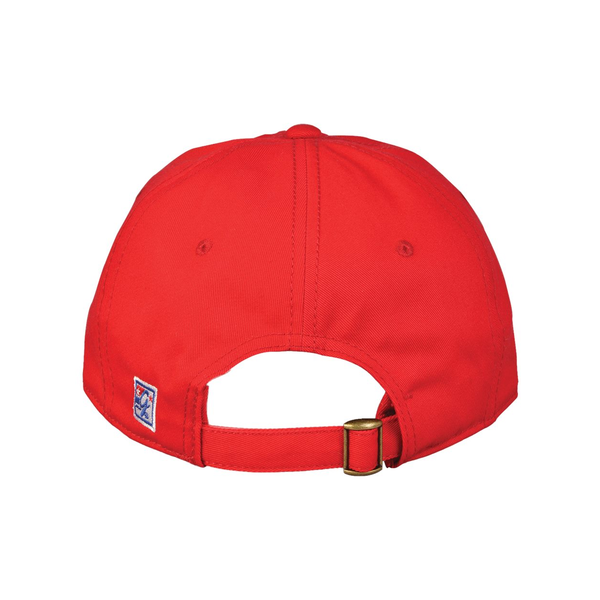 The Game® Classic Unstructured Twill Cap