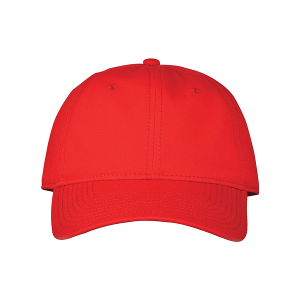 The Game® Classic Unstructured Twill Cap