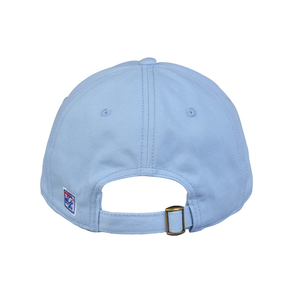 The Game® Classic Unstructured Twill Cap